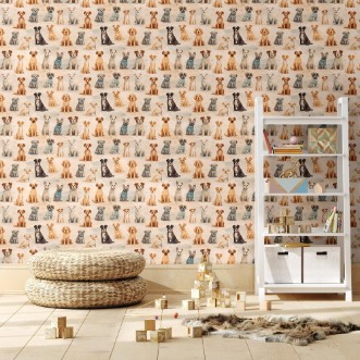 Ritratt ta’ Buster Beige - 1096001-01